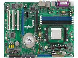 INFINITY NF570 SLI-M2/G