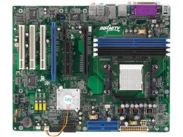 INFINITY NF ULTRAII-M2