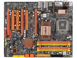 LANPARTY UT ICFX3200-T2R/G