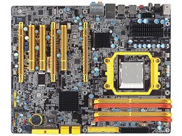 LANPARTY DK 790FX-M2RS