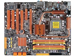 LANPARTY DK X48-T2RS