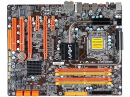 LANPARTY DK P45-T2RS