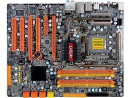 LANPARTY DK X48-T2RSB PLUS