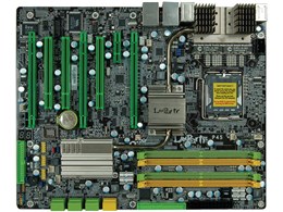 LANPARTY UT P45-T2RS