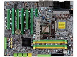 LANPARTY LT X48-T3RS