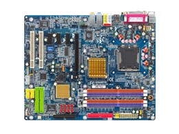 GA-8I915P Pro (Rev 2.x)