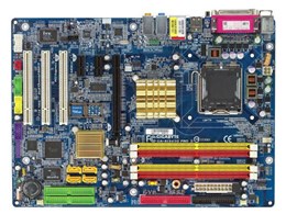 GA-8I945G Pro