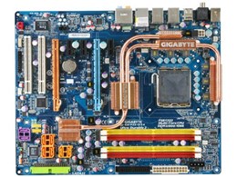 GA-P35-DS4 Rev.2.0