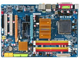 GA-N650SLI-DS4L Rev.1.0