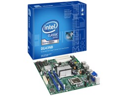 DG43NB