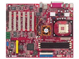 845PE Max2-FISR