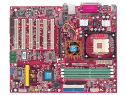 845PE Max3-FISR