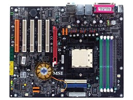 K8N Neo2 Platinum