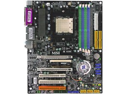 K8N SLI Platinum