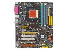 K8N Neo4-FI
