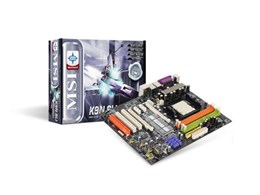 K9N SLI Platinum