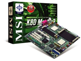 K8D Master3-133FA4R