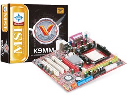 K9MM-V