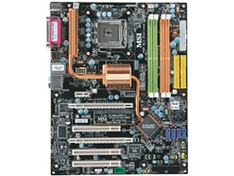 P6N SLI Platinum