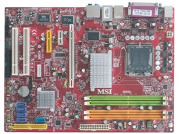 P965 Neo2-FI