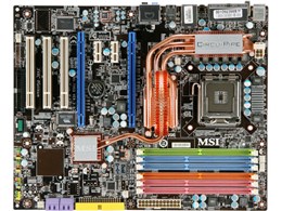 X48C Platinum