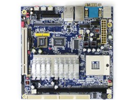 VB6002 (G)W/O CPU