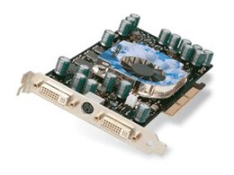 Wildcat VP990 Pro (AGP 512MB)