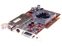ALL-IN-WONDER 9800 PRO (AGP 128MB)