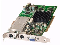 ALL-IN-WONDER VE (PCI 64MB)