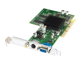 RADEON 9200 (AGP 128MB)