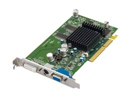 RADEON 9600 (AGP 128MB)