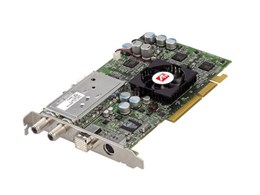 ALL-IN-WONDER 9600 PRO (AGP 128MB)