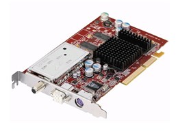 ALL-IN-WONDER 9600 (AGP 128MB)
