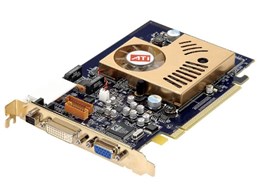 ALL-IN-WONDER X600 PRO (PCIExp 256MB oN)