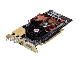 ALL-IN-WONDER X800 XL (PCIExp 256MB �o���N)