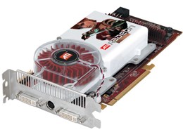 RADEON X1900 XTX (PCIExp 512MB)