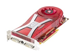 RADEON X1950 XTX (PCIExp 512MB バルク)