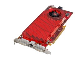 Radeon X1950 PRO (PCIExp 256MB oN)