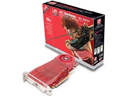 Radeon HD 3870 (PCIExp 512MB)