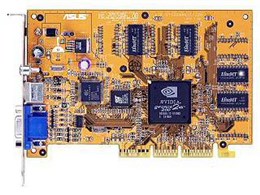 AGP-V7100 Pure (AGP 64MB)