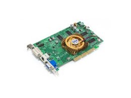 AGP-V9520/TD (AGP 128MB)