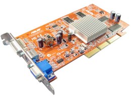 A9250GE/TD (AGP 256MB)