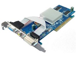V9520-X/TD (AGP 128MB)