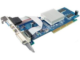V9400-X/TD (AGP 128MB)