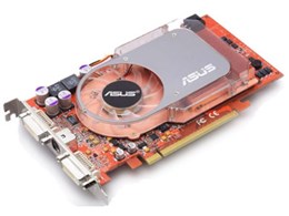 Extreme AX800XT PE/2DHTV (PCIExp 256MB oN)