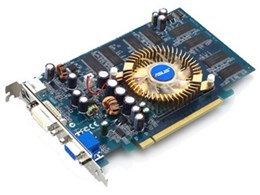 Extreme N6600/TD/256M (PCIExp 256M)