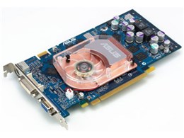 Extreme N6800 (PCIExp 256M oN)