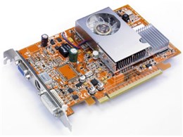 Extreme AX700 (PCIExp 128MB)