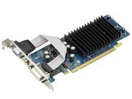 Extreme N6200TC256/TD/64M (PCIExp 64MB oN)