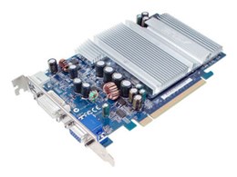 Extreme N6600 Silencer (PCIExp 256M)